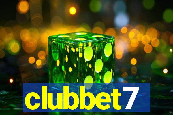 clubbet7