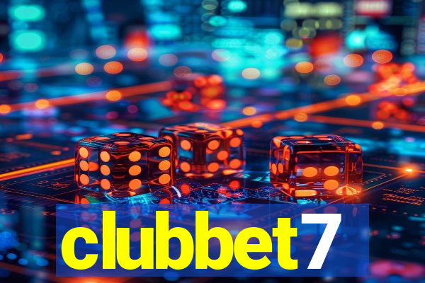 clubbet7