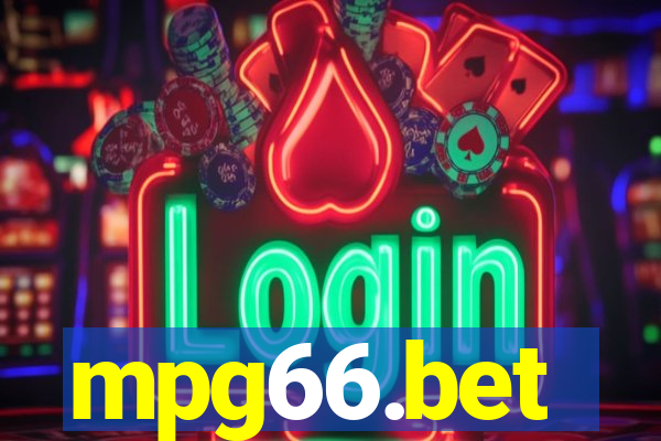 mpg66.bet