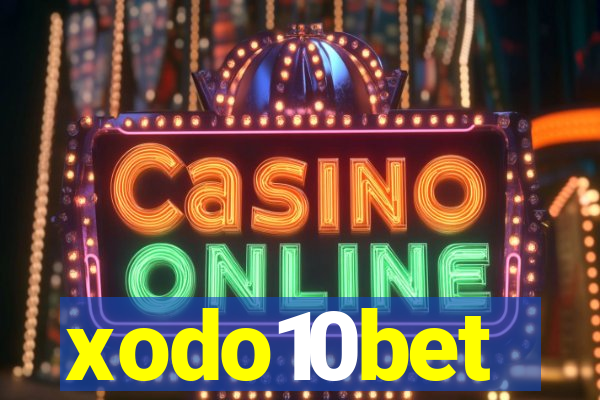 xodo10bet