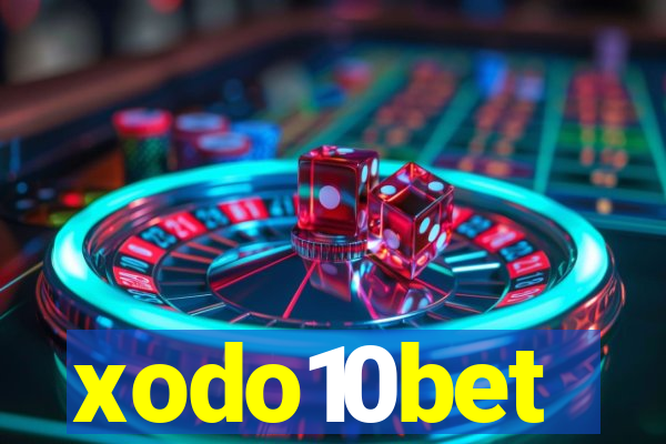 xodo10bet