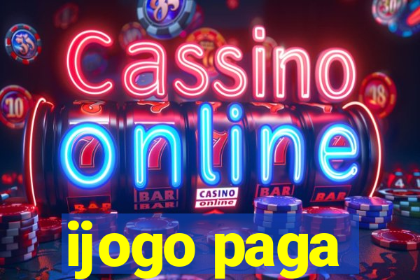 ijogo paga