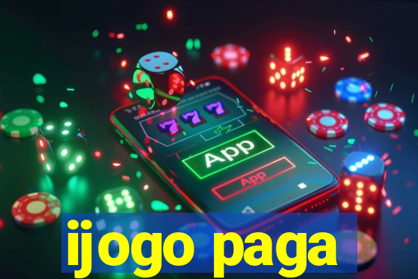 ijogo paga