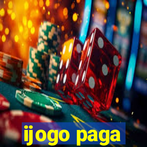 ijogo paga