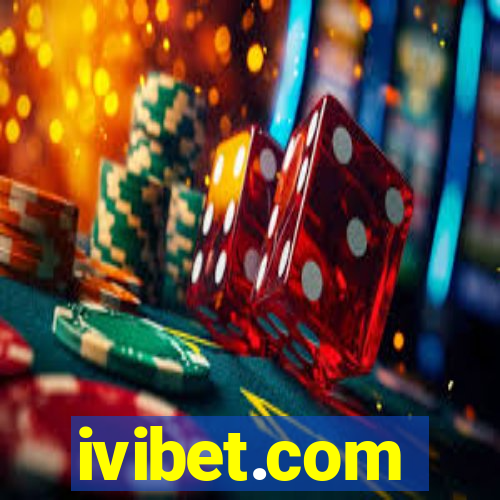 ivibet.com