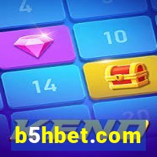 b5hbet.com