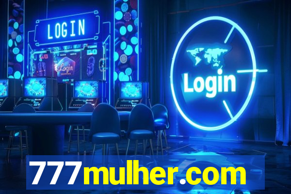 777mulher.com