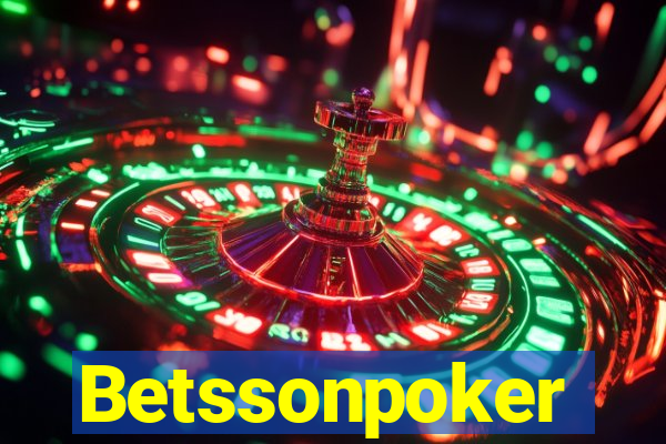 Betssonpoker