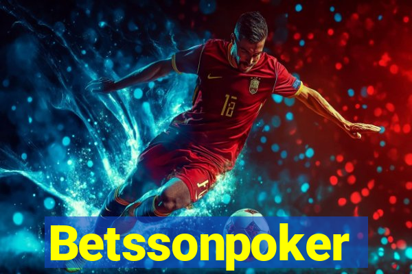 Betssonpoker