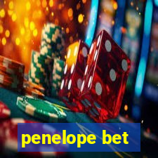 penelope bet