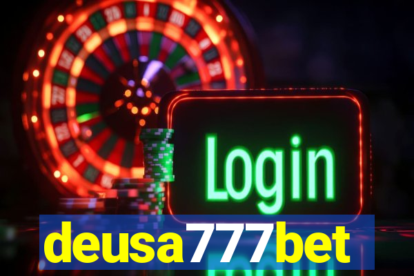 deusa777bet