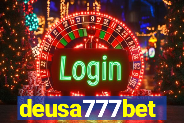 deusa777bet