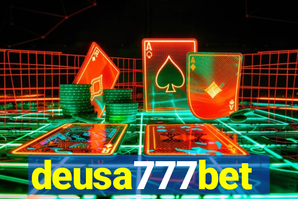 deusa777bet