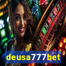 deusa777bet