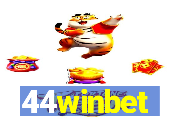 44winbet