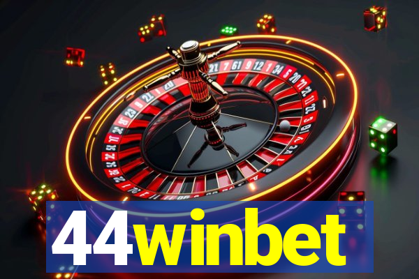 44winbet