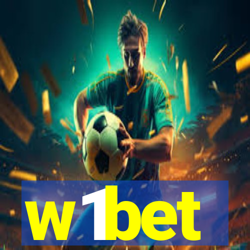 w1bet