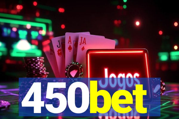 450bet