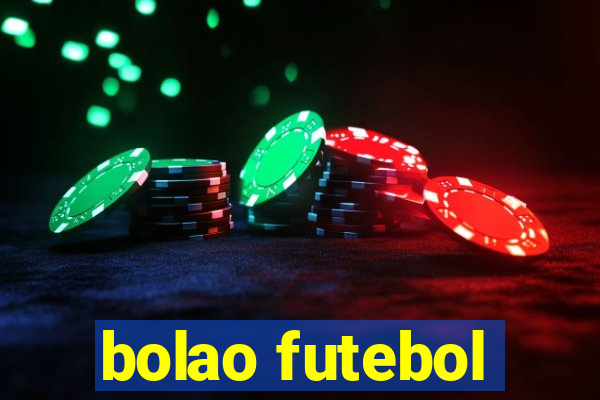 bolao futebol