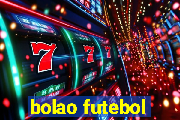 bolao futebol