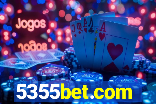 5355bet.com