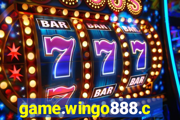 game.wingo888.com