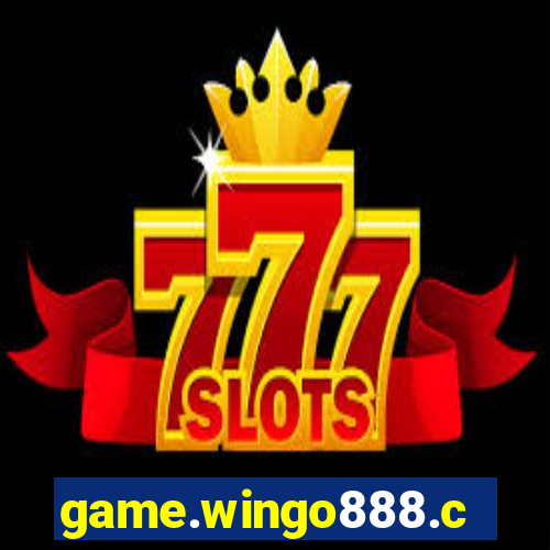 game.wingo888.com