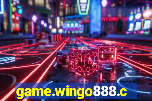 game.wingo888.com