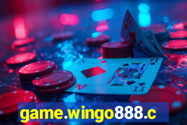 game.wingo888.com