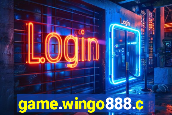 game.wingo888.com