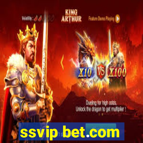 ssvip bet.com