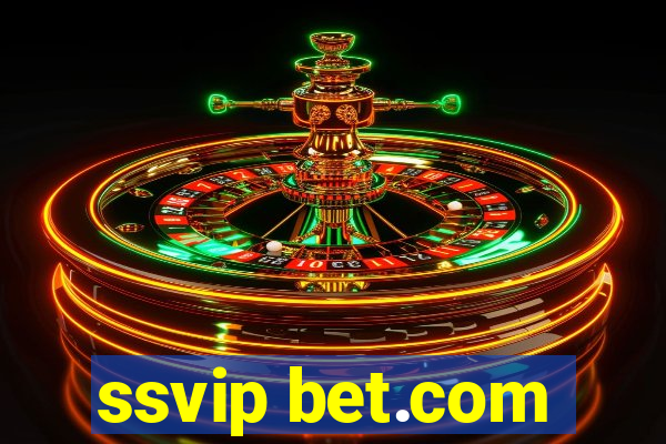 ssvip bet.com