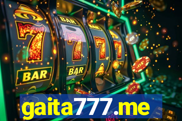 gaita777.me