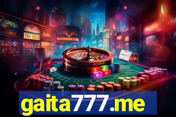 gaita777.me