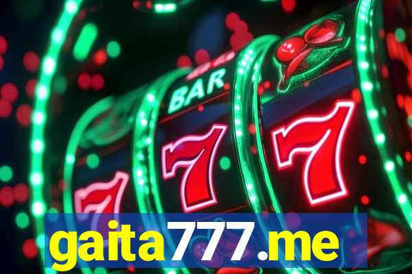 gaita777.me