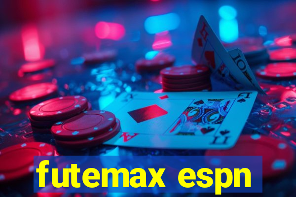 futemax espn