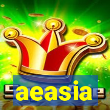 aeasia