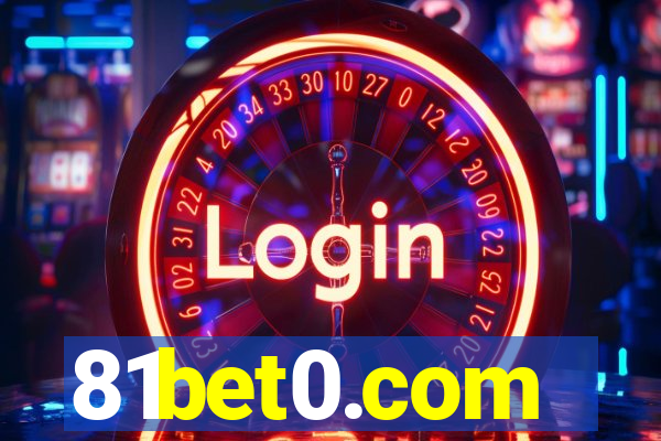 81bet0.com