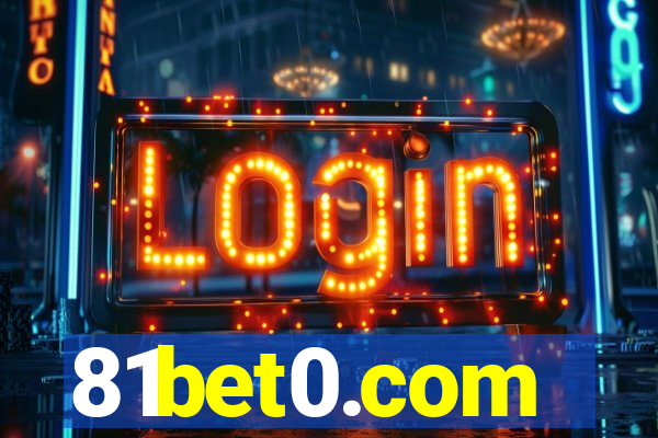 81bet0.com