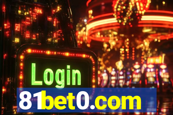 81bet0.com