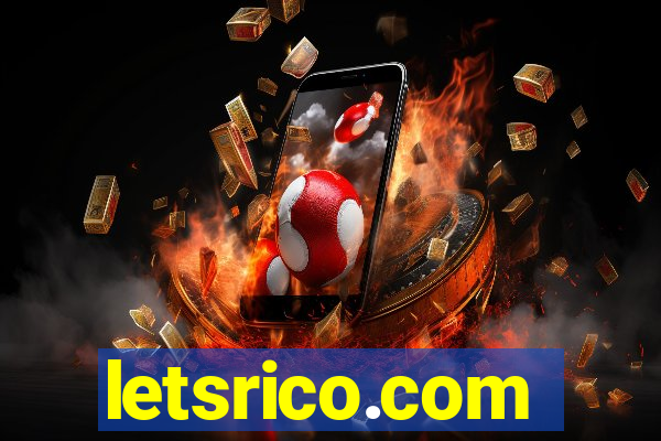 letsrico.com