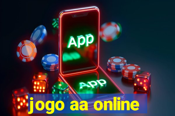 jogo aa online