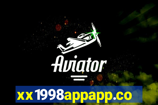 xx1998appapp.com