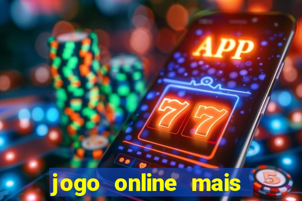 jogo online mais jogado do mundo