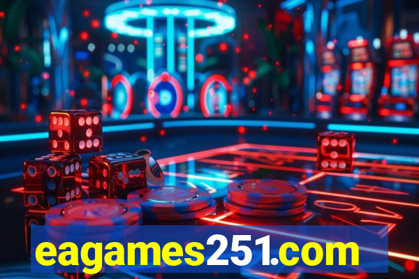 eagames251.com