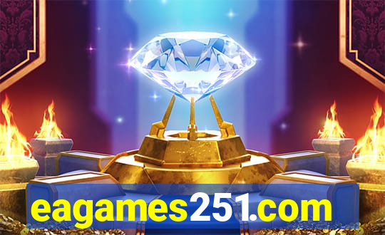 eagames251.com