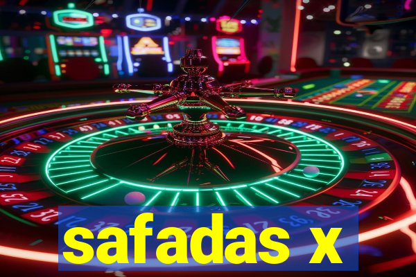 safadas x