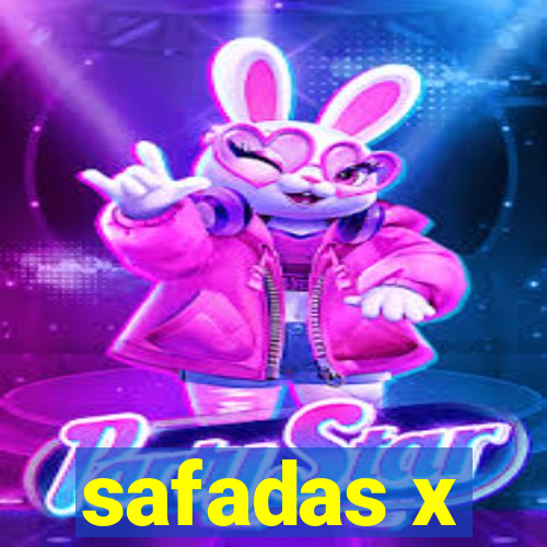 safadas x