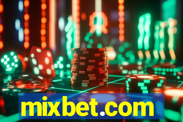 mixbet.com