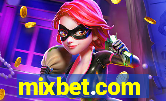 mixbet.com